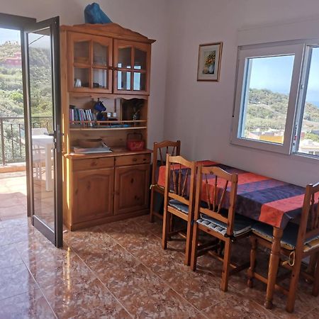 Ferienwohnung Brisa Del Mar La Guancha Exterior photo