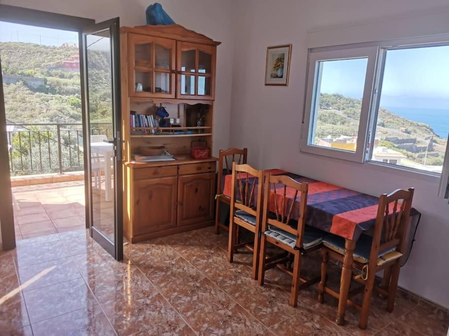 Ferienwohnung Brisa Del Mar La Guancha Exterior photo