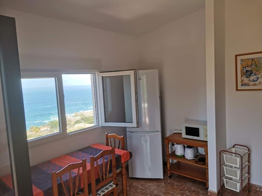 Ferienwohnung Brisa Del Mar La Guancha Exterior photo